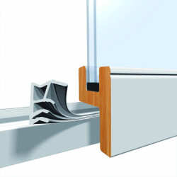 Joint bois UNIVERSEAL® Plus - ELLEN