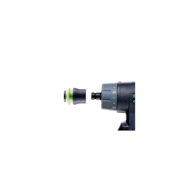 Mandrin WH-CE CENTROTEC - FESTOOL