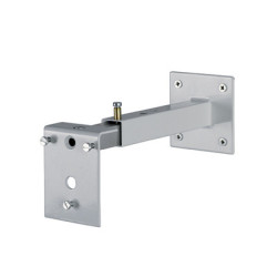 Support de montage 150/300 mm pour ventouse électromagnétique 673015 - CDVI
