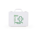 Trousse de secours universelle pour 5 à 10 personnes - ESCULAPE