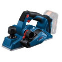 Rabot sur batterie GHO 18-26 SOLO L-BOXX (Machine seule) - BOSCH