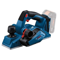Rabot sur batterie GHO 18-26 SOLO L-BOXX (Machine seule) - BOSCH
