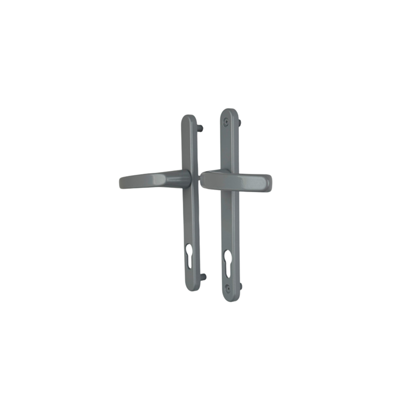 Ensemble sur plaque étroite EA92 BALTIC - ASG 