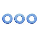Rondelle plate MOYEN - VISWOOD