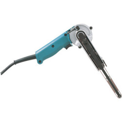 Ponceuse à bande filaire 500W 9032 - MAKITA