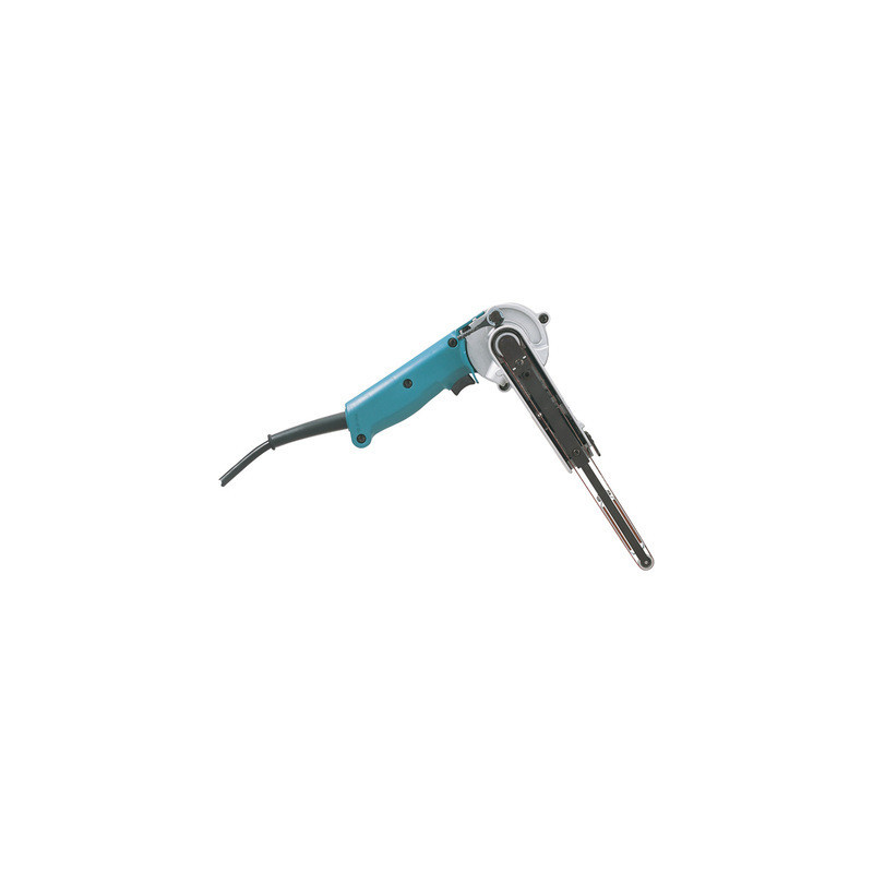 Ponceuse à bande filaire 500W 9032 - MAKITA