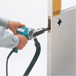 Ponceuse à bande filaire 500W 9032 - MAKITA