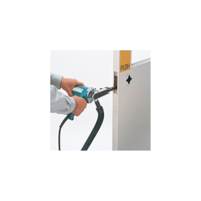 Ponceuse à bande filaire 500W 9032 - MAKITA