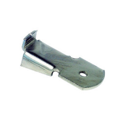Boîte de 200 taquets standards pour crémaillère 8901 - MONIN