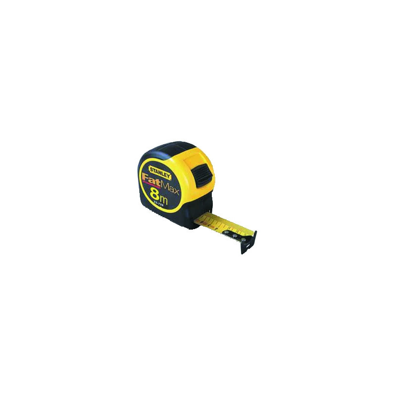 Mètre ruban BLADE ARMOR FATMAX - STANLEY
