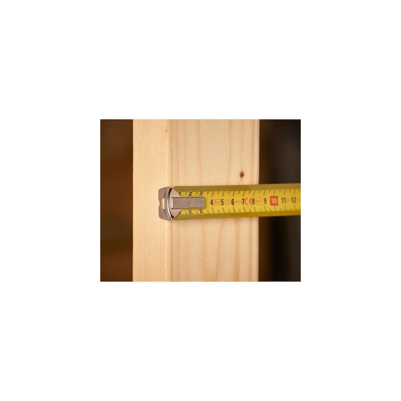 Mètre blocage 5x25 BLADE ARMOR POWERLOCK - STANLEY