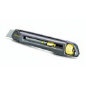 Cutter à lames 18 mm INTERLOCK - STANLEY