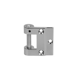 Paire de fiches 3206 - STREMLER