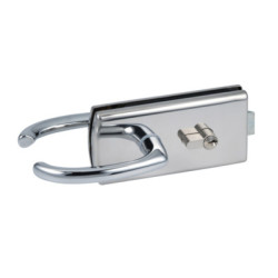 Serrure de milieu LAGUNE 4300 - STREMLER