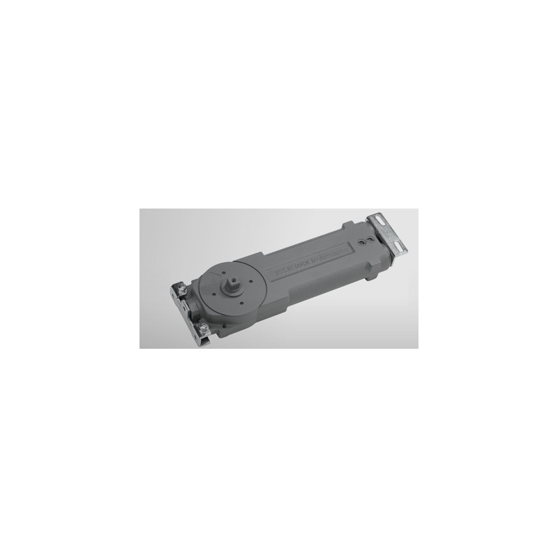 Ferme-porte encastré hydraulique frein en traverse force 4 RTS85 - DORMAKABA