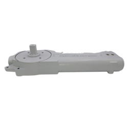 Ferme-porte encastré hydraulique frein en traverse force 4 RTS85 - DORMAKABA