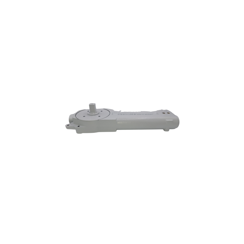 Ferme-porte encastré hydraulique frein en traverse force 4 RTS85 - DORMAKABA