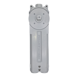 Ferme-porte encastré hydraulique frein en traverse force 4 RTS85 - DORMAKABA