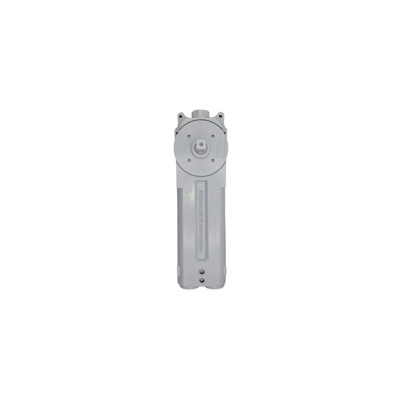 Ferme-porte encastré hydraulique frein en traverse force 4 RTS85 - DORMAKABA