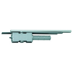 Ferme-porte encastré PH90SP bras coulisse force 3 à 4 - ISEO