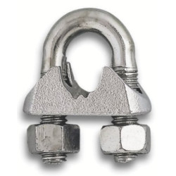 Serre-cable - CHAPUIS