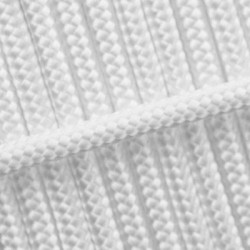 Corde drisse nylon blanche - CHAPUIS