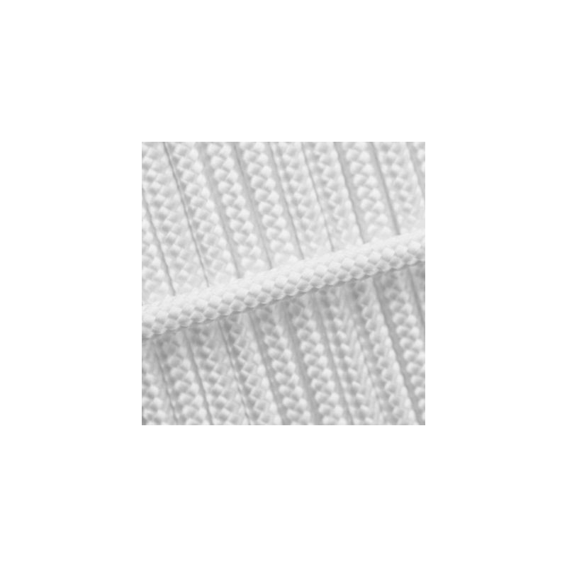 Corde drisse nylon blanche - CHAPUIS