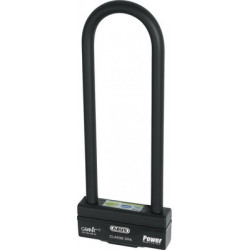 Cadenas antivol U GRANIT Power 58 - ABUS