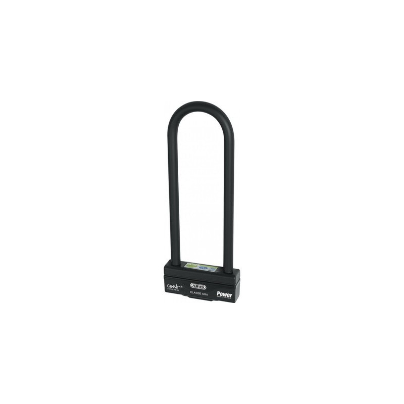 Cadenas antivol U GRANIT Power 58 - ABUS