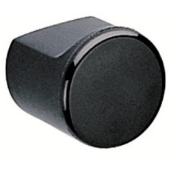 Bouton de meuble Ø 32 mm nylon HEAUME - VACHETTE