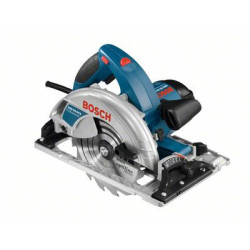 Scie circulaire filaire 1800W GKS 65 GCE - BOSCH