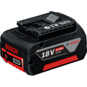 Batterie GBA 18V 4,0Ah - BOSCH