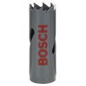 Scie cloche bimétal HSS - BOSCH