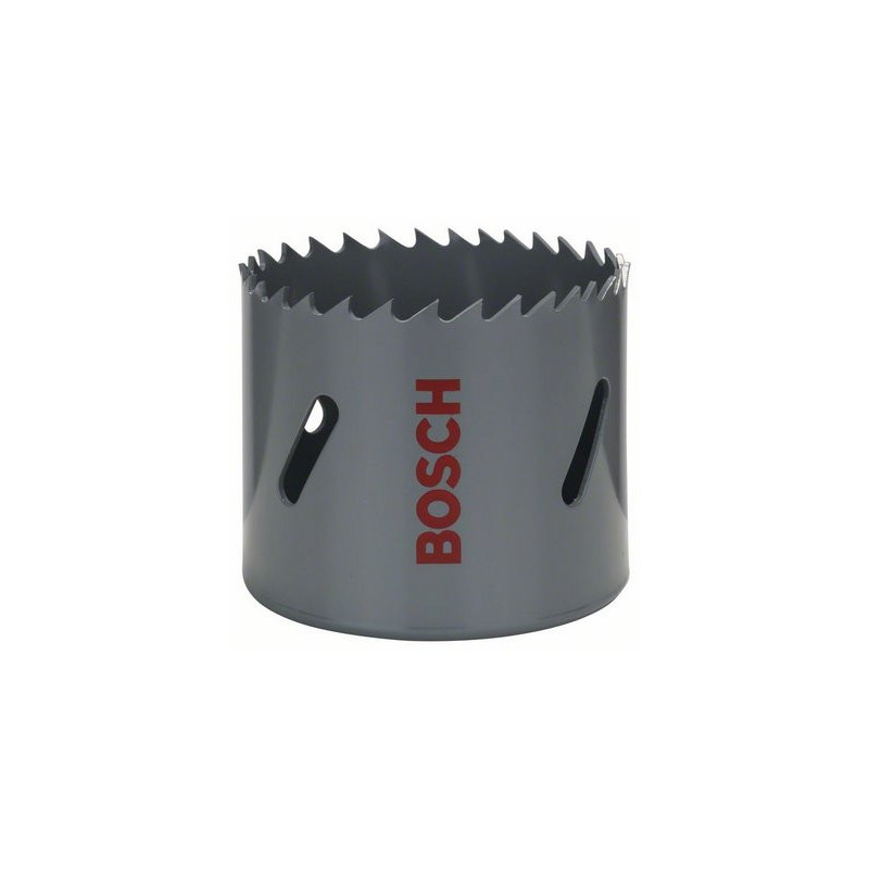 Scie cloche bimétal HSS - BOSCH