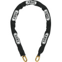 Chaîne acier trempé gainée 8KS110 - ABUS