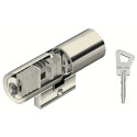 Cylindre rond double entrée BLOCTOUT - BRICARD