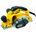Rabot filaire 1050W D26500K - DEWALT