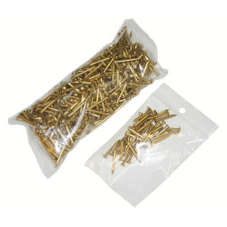 Sachet de pointes - BILCOCQ-DUVAL