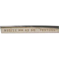 Couteaux hélicoïdaux - FESTOOL