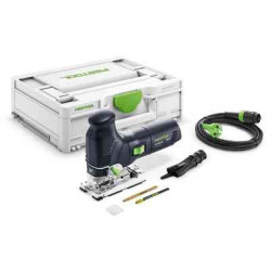 Scie sauteuse filaire PS 300 EQ-Plus 720W - FESTOOL