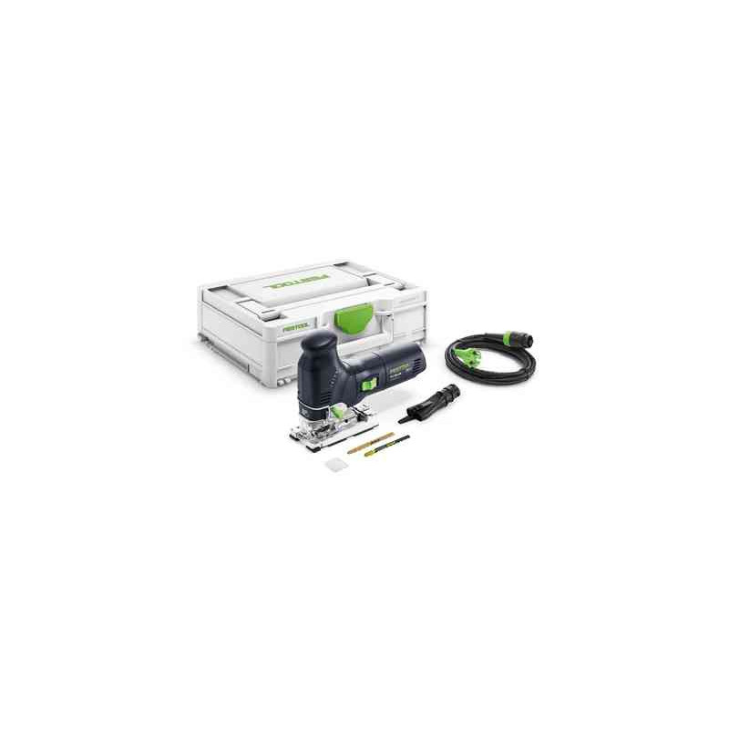 Scie sauteuse filaire PS 300 EQ-Plus 720W - FESTOOL