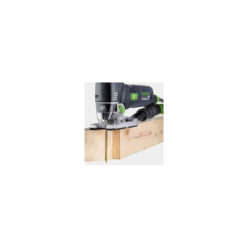Scie sauteuse filaire PS 300 EQ-Plus 720W - FESTOOL