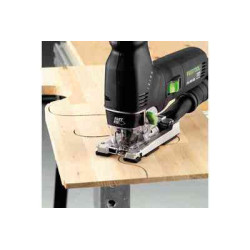 Scie sauteuse filaire PS 300 EQ-Plus 720W - FESTOOL