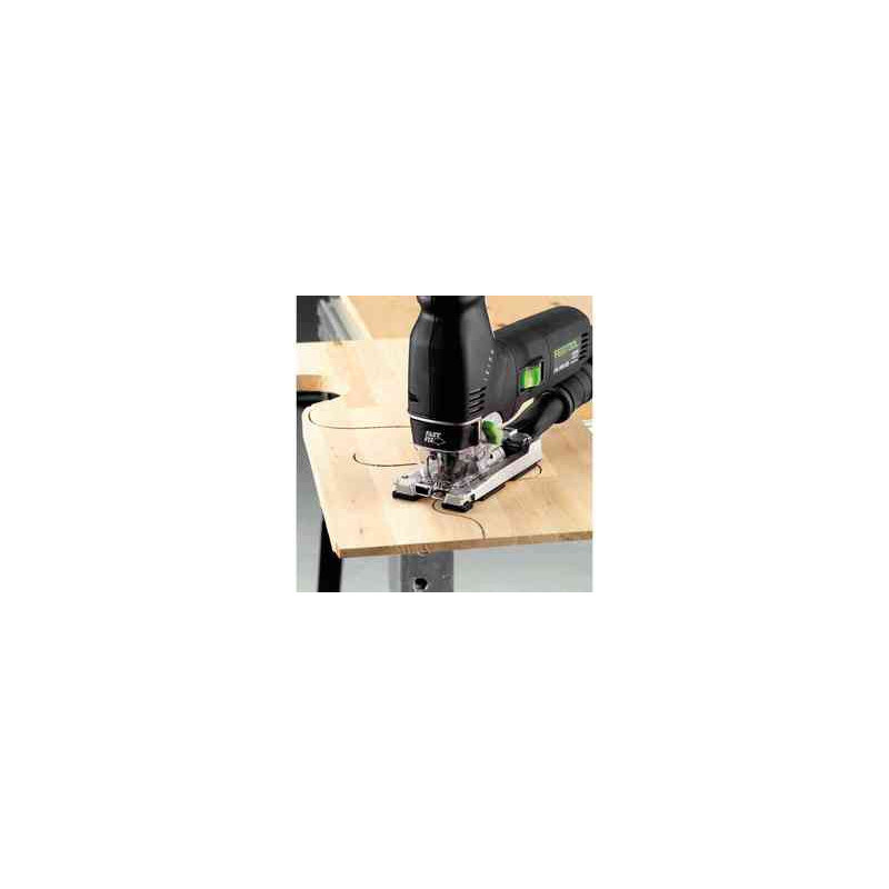 Scie sauteuse filaire PS 300 EQ-Plus 720W - FESTOOL