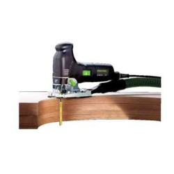 Scie sauteuse filaire PS 300 EQ-Plus 720W - FESTOOL