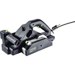 Rabot filaire 850W HL 850 EB-Plus - FESTOOL