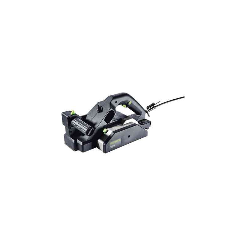 Rabot filaire 850W HL 850 EB-Plus - FESTOOL