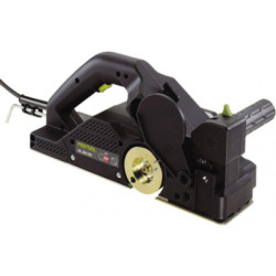Rabot filaire 850W HL 850 EB-Plus - FESTOOL