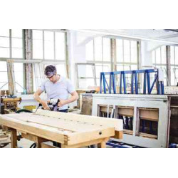 Rabot filaire 850W HL 850 EB-Plus - FESTOOL