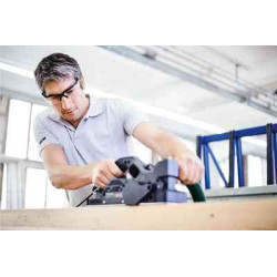 Rabot filaire 850W HL 850 EB-Plus - FESTOOL